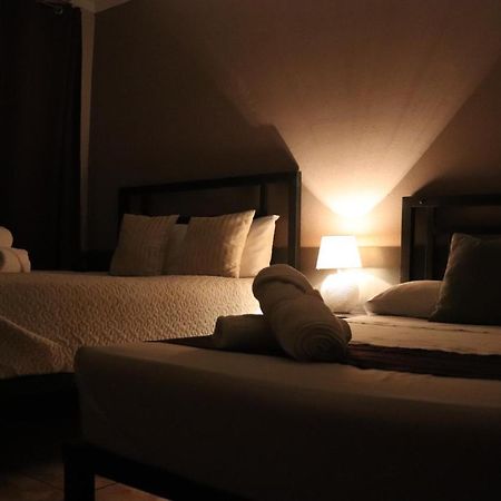 Hotel Casa Aura 카르타고 외부 사진