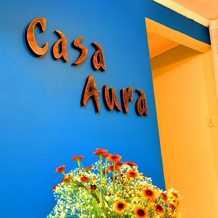 Hotel Casa Aura 카르타고 외부 사진