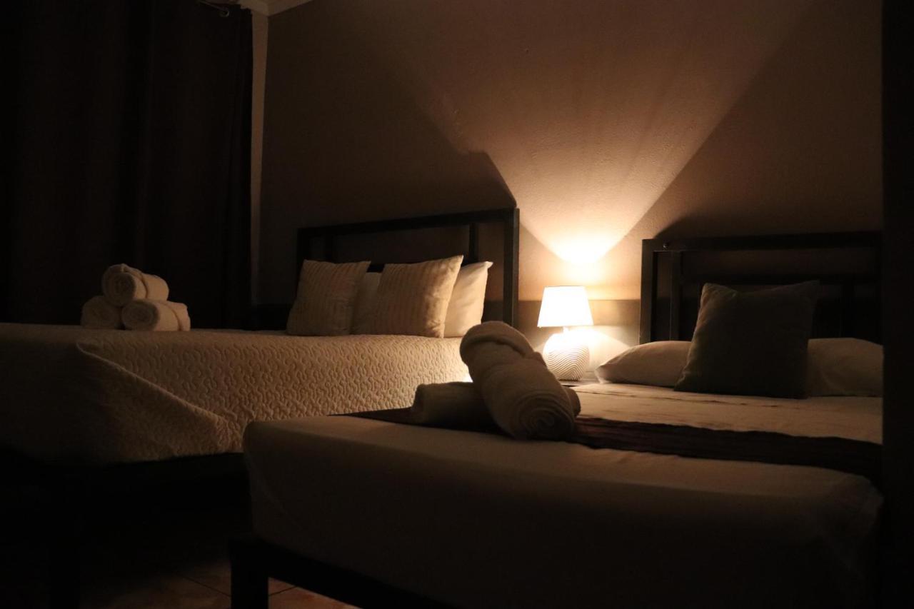 Hotel Casa Aura 카르타고 외부 사진