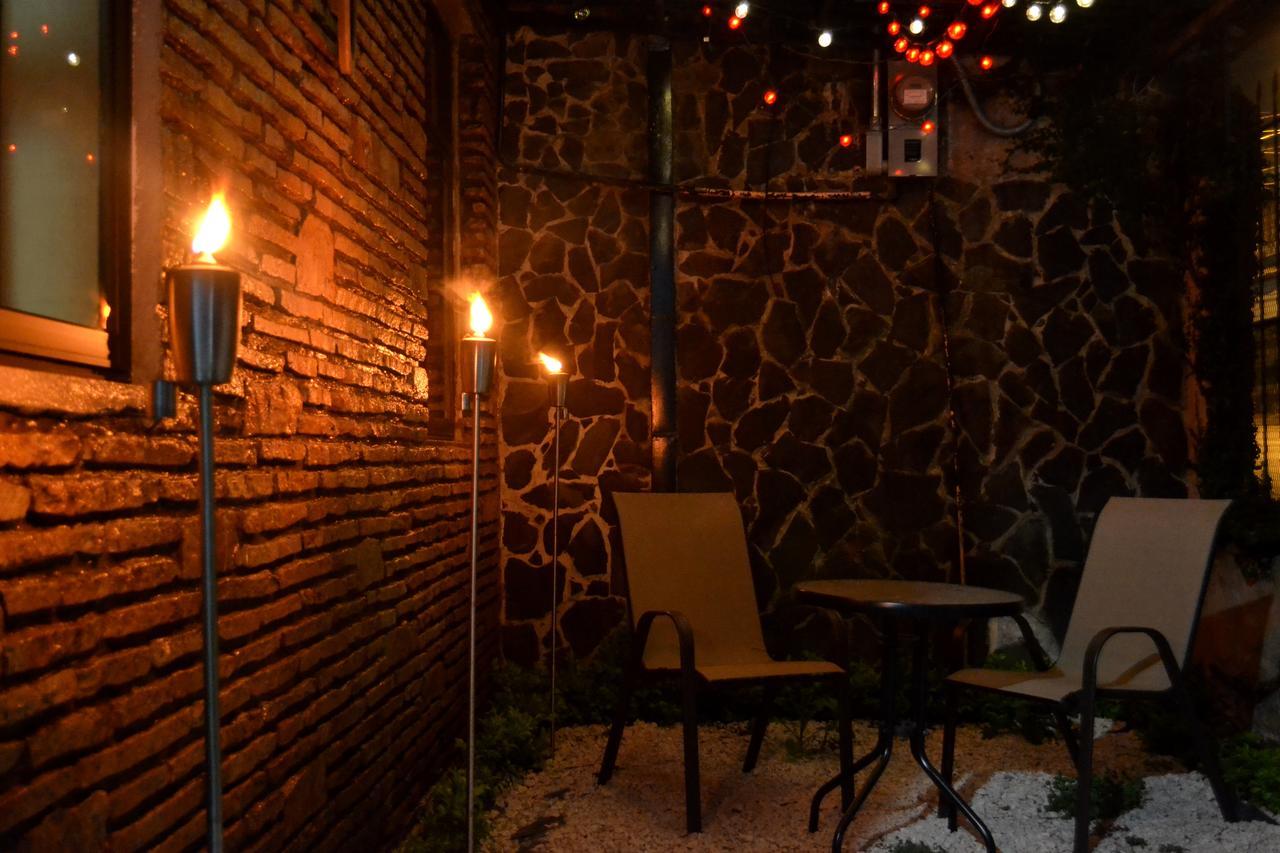 Hotel Casa Aura 카르타고 외부 사진