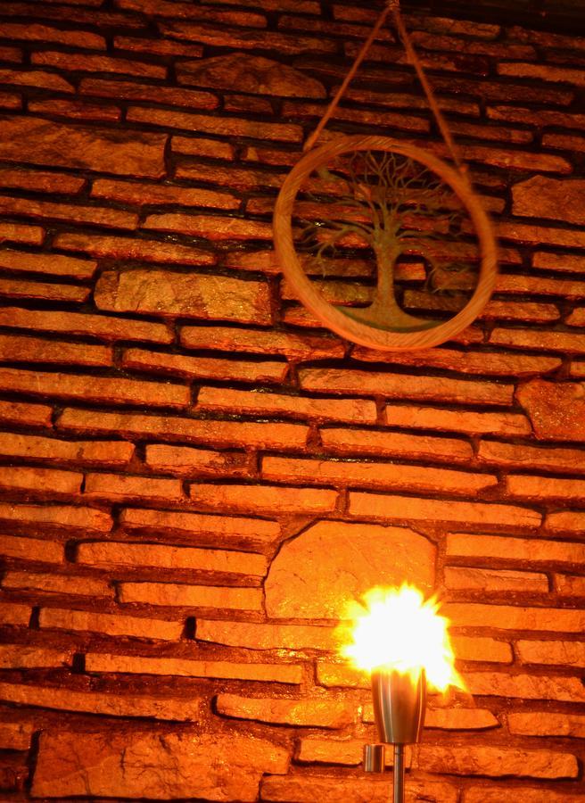 Hotel Casa Aura 카르타고 외부 사진