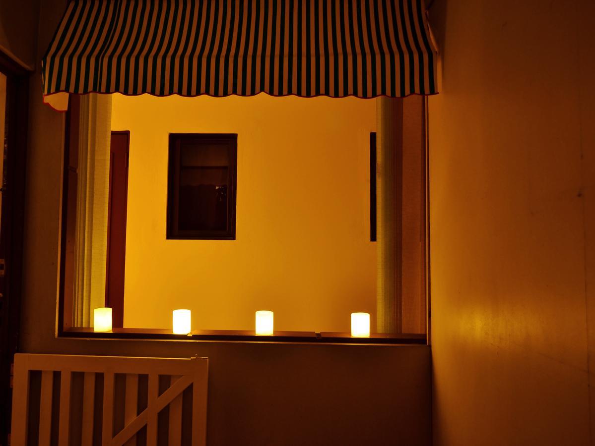 Hotel Casa Aura 카르타고 외부 사진