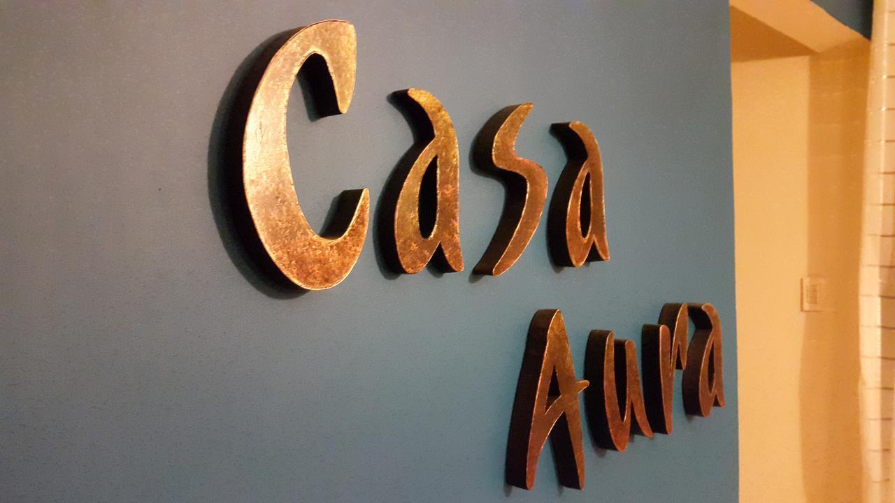 Hotel Casa Aura 카르타고 외부 사진