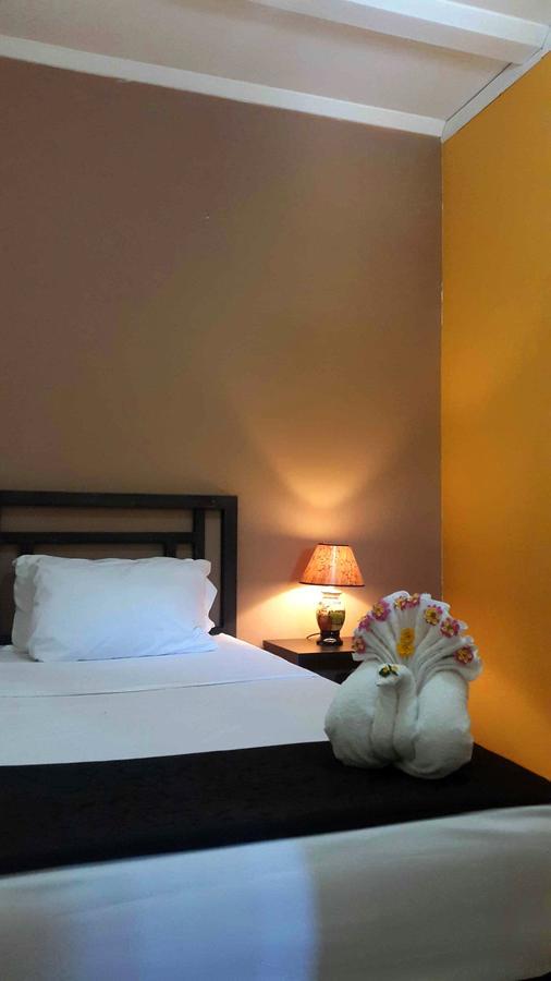 Hotel Casa Aura 카르타고 외부 사진