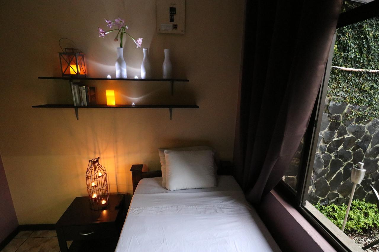 Hotel Casa Aura 카르타고 외부 사진