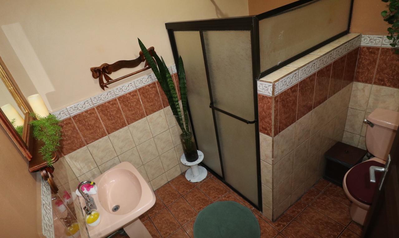 Hotel Casa Aura 카르타고 외부 사진