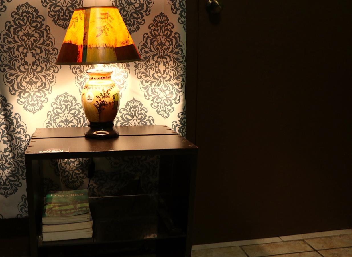 Hotel Casa Aura 카르타고 외부 사진