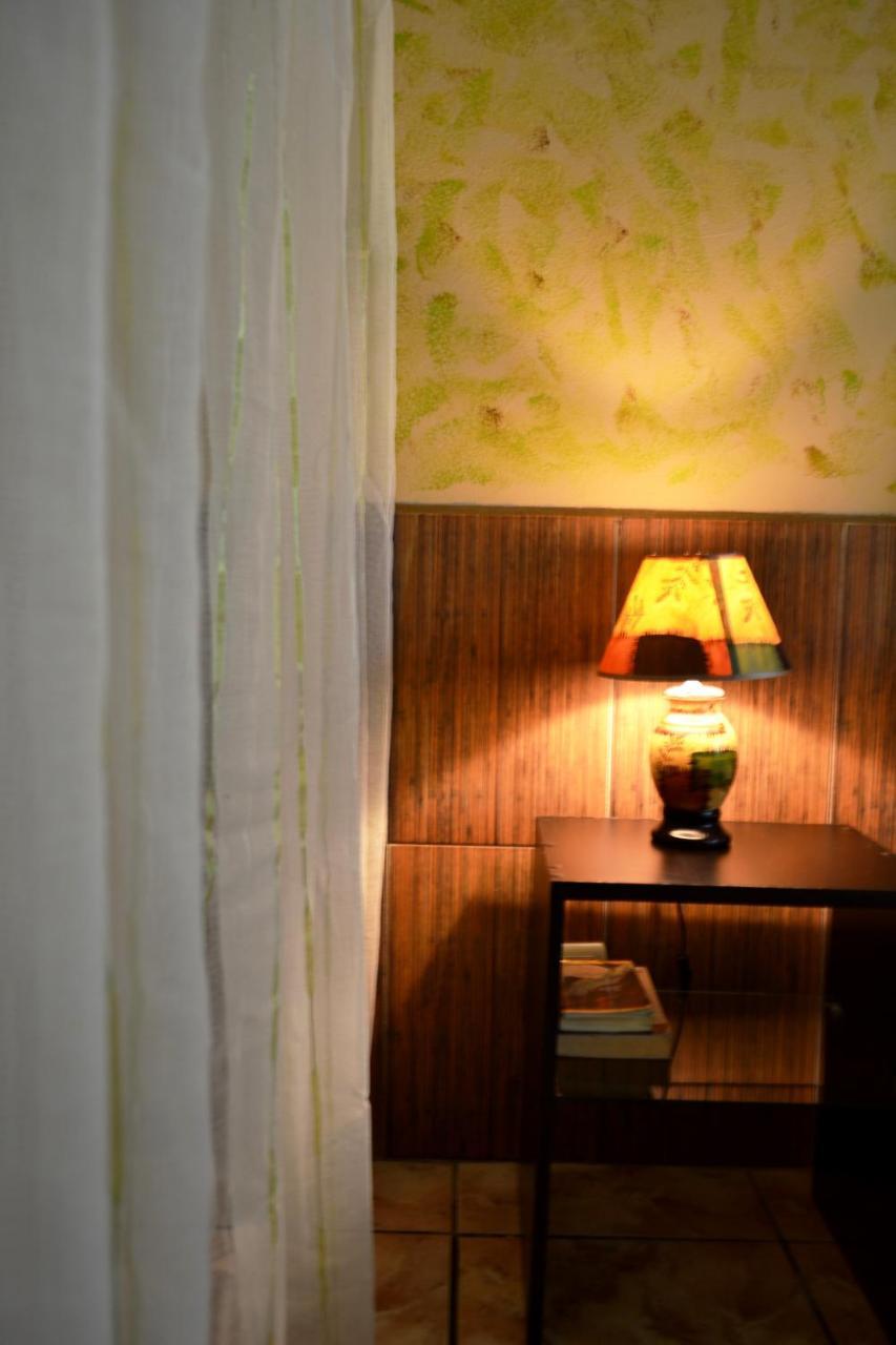 Hotel Casa Aura 카르타고 외부 사진