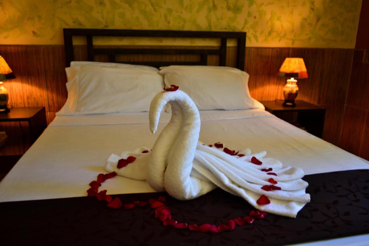 Hotel Casa Aura 카르타고 외부 사진