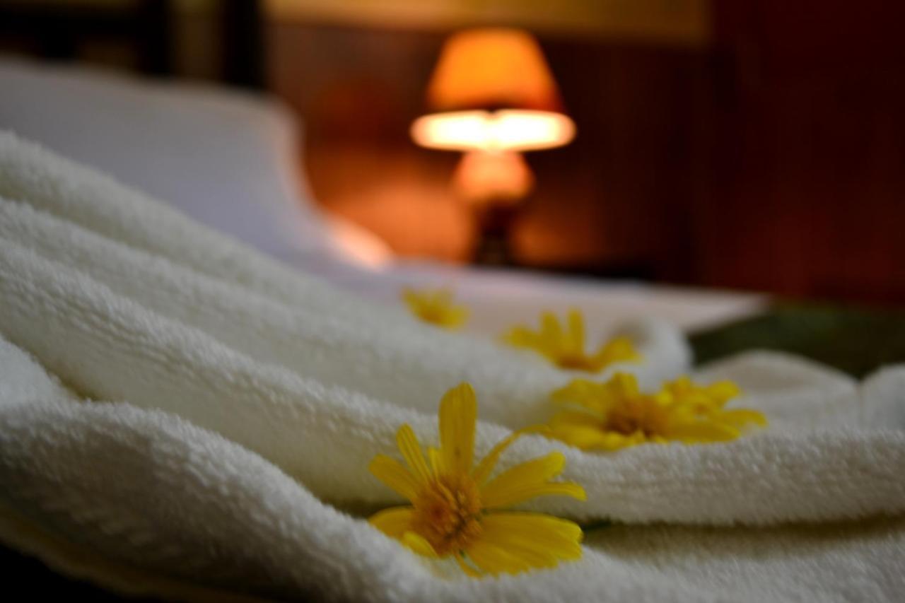 Hotel Casa Aura 카르타고 외부 사진