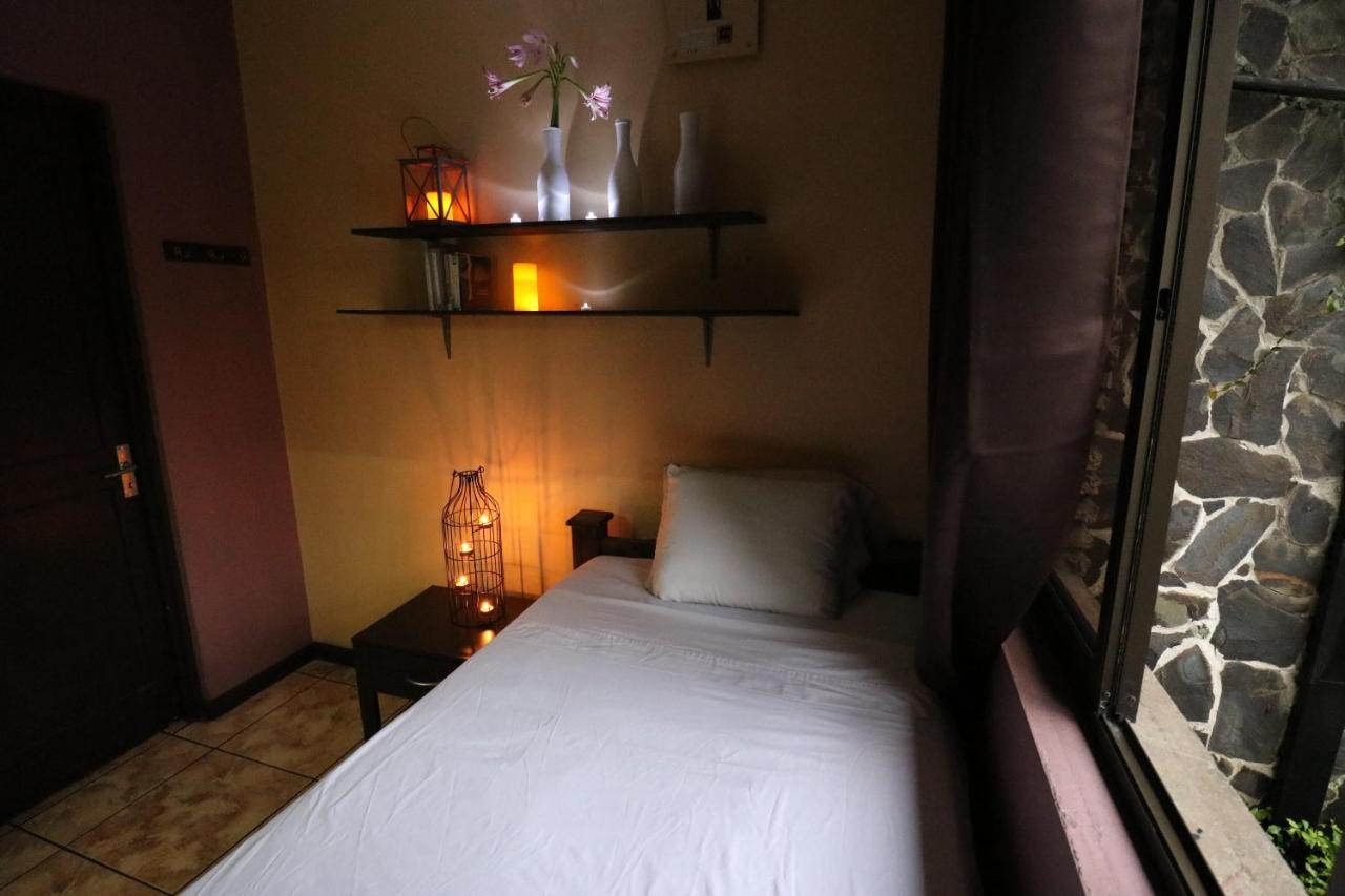 Hotel Casa Aura 카르타고 외부 사진