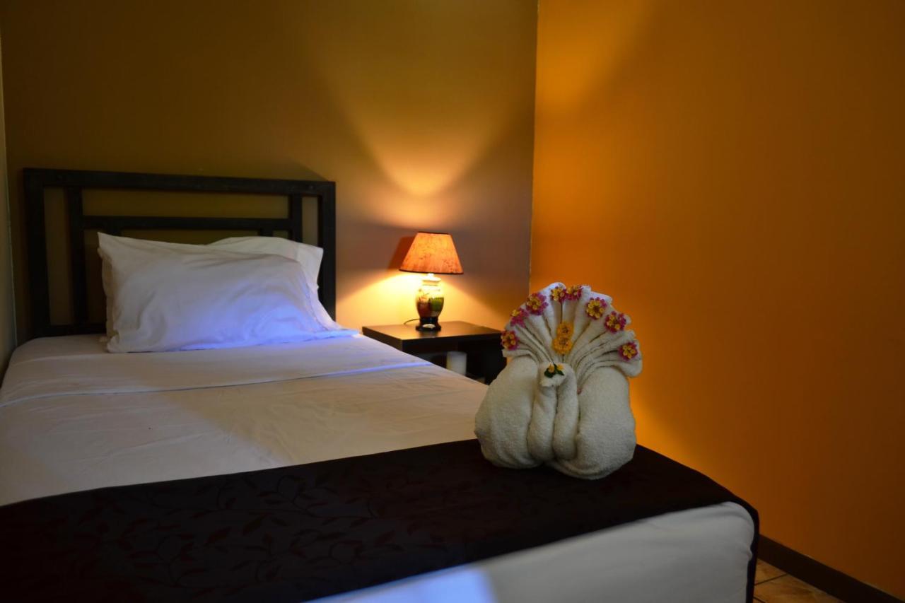 Hotel Casa Aura 카르타고 외부 사진