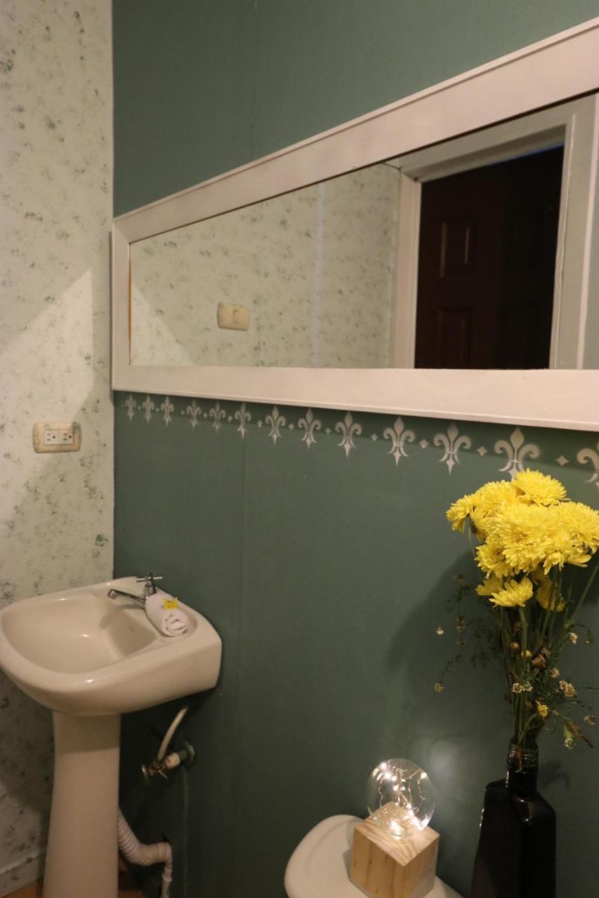 Hotel Casa Aura 카르타고 외부 사진