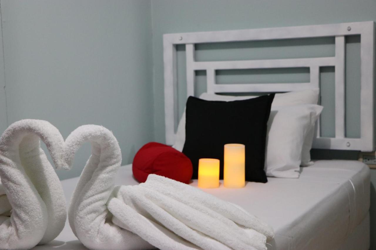 Hotel Casa Aura 카르타고 외부 사진