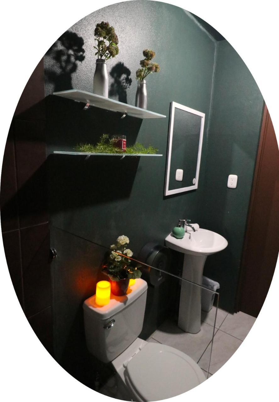 Hotel Casa Aura 카르타고 외부 사진